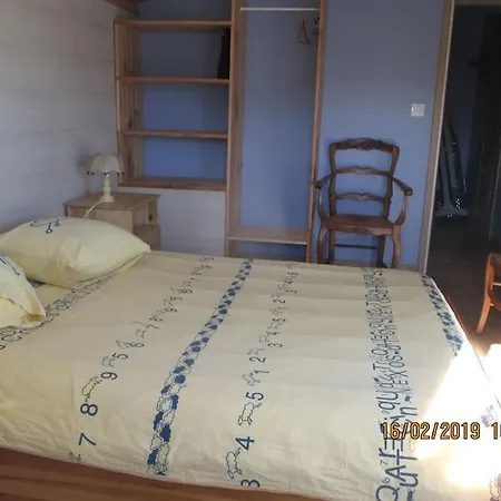 Hébergement de vacances Maison De Vigne Rénovée Saint-Affrique