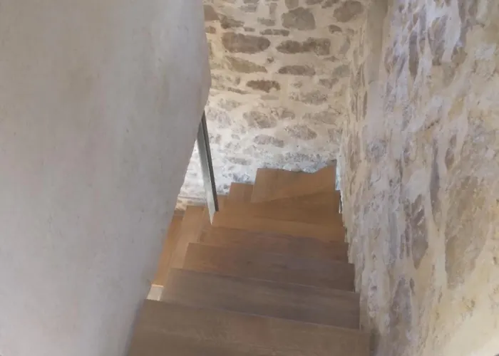 Maison De Vigne Renovee Semesterbostad