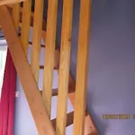 Maison De Vigne Renovee *