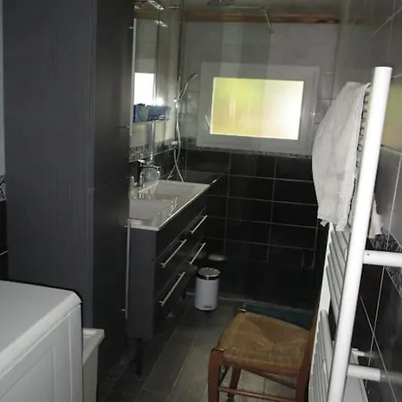 Maison De Vigne Renovee בית נופש סן-אפריק