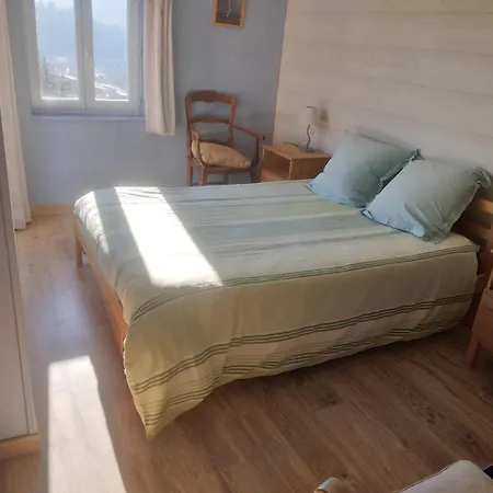 Maison De Vigne Renovee בית נופש סן-אפריק