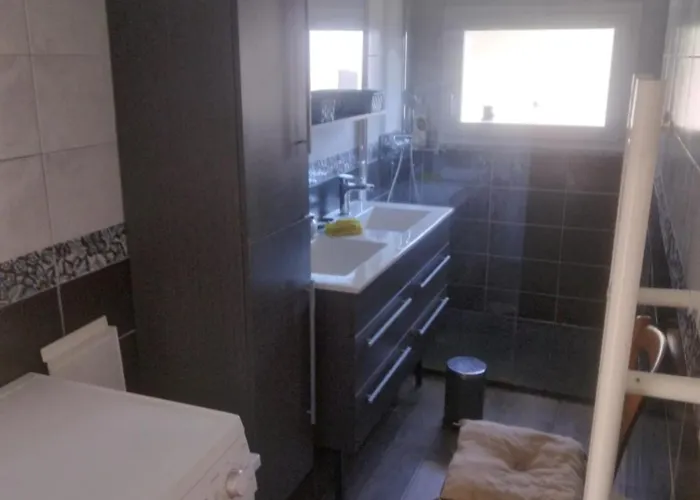 Maison De Vigne Renovee * Saint-Affrique