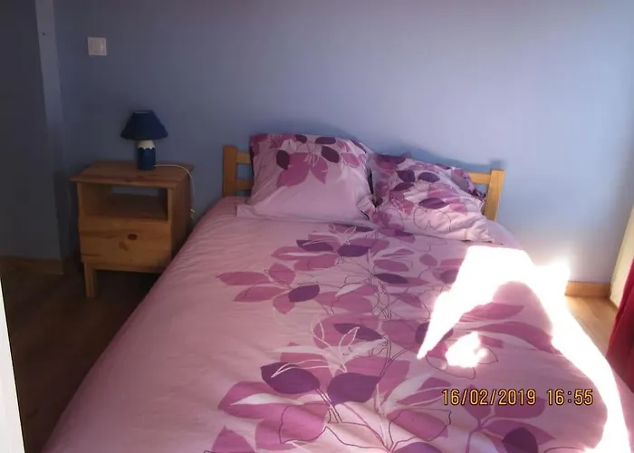 Maison De Vigne Renovee Prázdninový dům Saint-Affrique