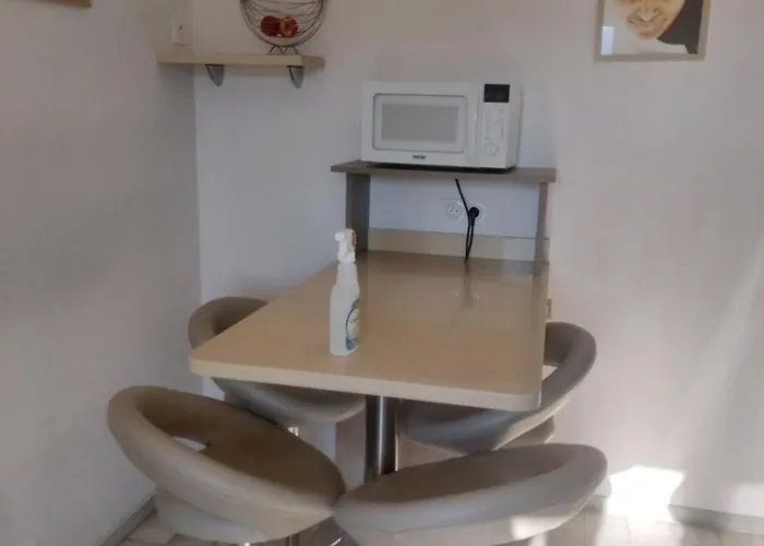 Maison De Vigne Renovee Prázdninový dům